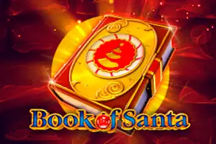 Слот Book of Santa в IZZI Casino