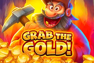Онлайн-игра GRAB THE GOLD в IZZI Casino