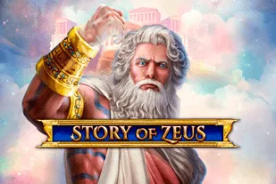Игра Story of Zeus в IZZI Casino
